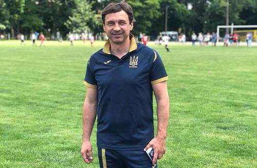 Владислав Ващук: «Костюк, я уверен, способен встряхнуть «Динамо»