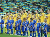 Рейтинг ФИФА: Украина не теряет позиций