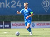 Капітан «Динамо U-19» пропустить юнацьке Євро-2024