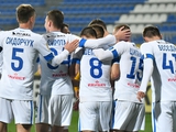 Dynamo – Ołeksandria – 3:1. WIDEOrecenzja meczu