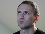 Александр Головко: «Для построения команды нужно три-четыре года»