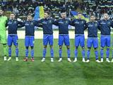 Сборная Украины домашние матчи Лиги наций с Арменией и Ирландией проведет на нейтральных полях