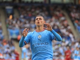 "Manchester City" extended the contract with Foden
