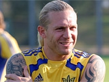 Андрей ВОРОНИН: «Где я был в сборной, там везде был смех»