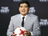 Диего Марадона станет послом «Наполи»
