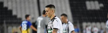 "Historia z Dinamo nie może się powtórzyć" - kapitan Partizana