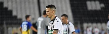 "The history with Dinamo must not happen again" - Partizan captain