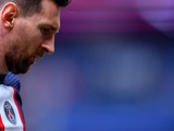 Der PSG-Trainer gab keine konkrete Antwort auf die Frage nach der Rückkehr von Lionel Messi ins Team