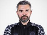 В результате удара русни по Кривому Рогу ранение получил директор по медиа «Кривбасса»