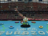 Евро-2012: пары 1/2 финала 