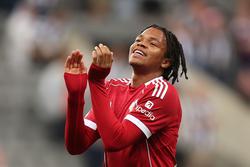 Ріо Нгумоха став наймолодшим автором голу «Ліверпуля» в АПЛ