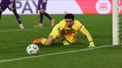 Болельщики назвали лучшего футболиста в составе «Динамо» в матче против «Фиорентины»