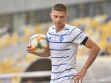 СМИ: Виталий Миколенко может стать игроком миланского «Интера»