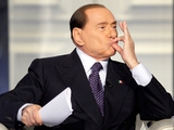 Берлускони: «Я продам «Милан»? Это чьи-то фантазии»