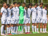 "Dynamo U-19 fährt zu einem internationalen Turnier in die Tschechische Republik
