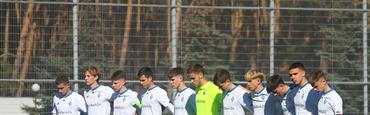 Die Kolumne von Sergiy Tyshchenko. Wann wird Dynamo die UEFA Youth League gewinnen?