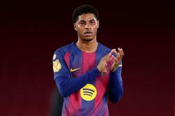 Флик и Деку не могут прийти к согласию по Рашфорду