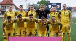 «Дніпро-1» уперше в історії гарантував собі медалі чемпіонату України