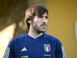 Following Faggioli: Sandro Tonali could be banned for playing on a betting site