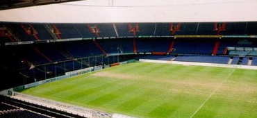 «Stadion Feyenoord»