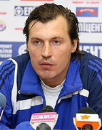 Илья Близнюк