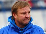 Калитвинцев может покинуть пост главного тренера московского «Динамо» 