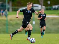 Новичок УПЛ собирается усилиться экс-игроком «Днепра-1»