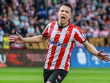 Cracovia head coach: "We are all counting on Konoplyanka"