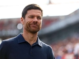 Xabi Alonso: "Bayer musi być zadowolony z wyniku meczu z Bayernem Monachium