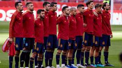 Испания впервые за 28 лет проиграла в отборе ЧМ