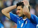 Сборная Италии установила антирекорд выступлений на чемпионатах мира
