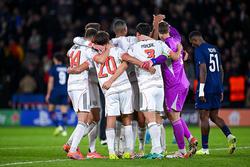 «Бавария» обновила победную серию среди топ-5 чемпионатов Европы