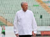 Ай да Мирон Богданович...