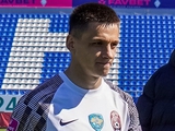 Назарий Русин: «Черноморец» по игре — одна из лучших команд УПЛ. Но мы могли забить ему намного больше мячей»