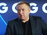 Вячеслав Грозный: «Уверен в победе сборной Украины над боснийцами»