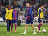 "Barcelona will sich von Robert Lewandowski verabschieden