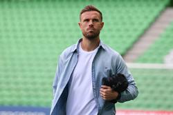 Джордан Хендерсон підпише з «Брентфордом» дворічний контракт