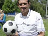 Стефан Решко: «Уверен, что «Динамо» сыграет в Бухаресте спокойно и уверенно»