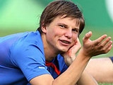 Андрей Аршавин: «Смотришь на Месси и думаешь: зачем я пошел играть в футбол?»
