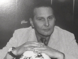 Der ehemalige Präsident von "Karpaty" ist gestorben