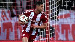 Роман Яремчук: «Этот период показал мне, кто был по-настоящему искренним и кто оставался рядом, когда было нелегко»