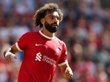 Klopp: "Salah is a Liverpool player and wants to play here"