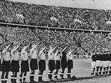 Нацистская Германия, Северная Корея и путинская Россия. Почему решения ФИФА не должны удивлять