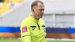 Арбітра VAR, який працював на матчі «Дніпро-1» — «Минай», буде покарано