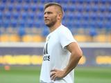 Михаил Сергийчук: «Вересу» еще надо много работать над атакой»