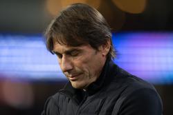 Конте — после 2:6 «Наполи» от ПСВ: «Девять новых игроков в команде — это слишком много»
