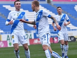 Vitaliy Buyalsky again caught up with Artem Dovbik in the race of UPL scorers