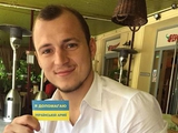 Роман Зозуля: «Нас объединяет общая цель — процветание нашей Украины!»
