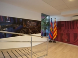 «Барселона» оспорит запрет на покупку новых футболистов