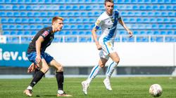 Захисник «Чорноморця», яким цікавилось «Динамо», може продовжити кар’єру у Польщі
